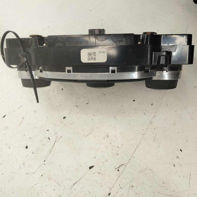 Dual Zone Temperature Control Heat Heater AC Switch 17-23 Chrysler 300