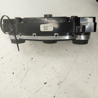 Dual Zone Temperature Control Heat Heater AC Switch 17-23 Chrysler 300