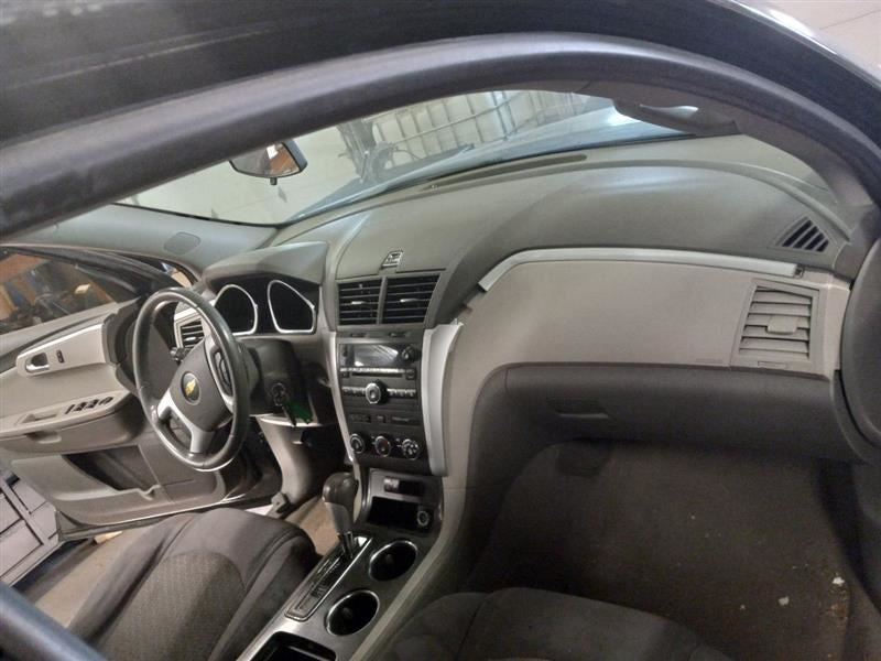 Does Not Apply Chevy Traverse TRAVERSE  2012 Interior Parts Misc 614026 2010 2011 2012 2013