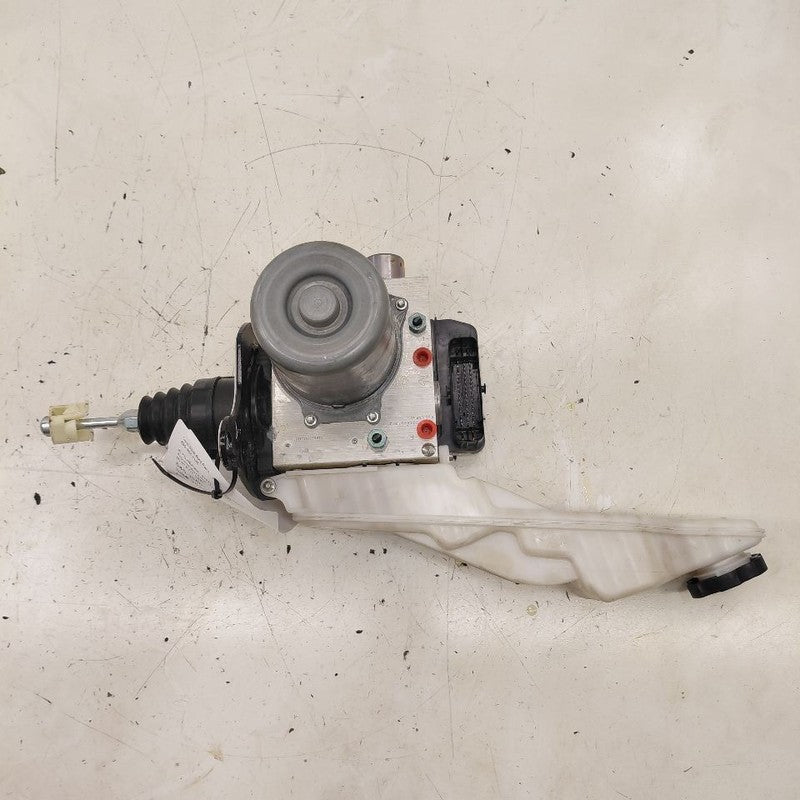 Anti-Lock Brake Part Pump Actuator Fits 24-25 Chevy Trax
