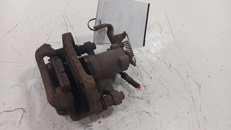 Left Brake Caliper Rear Fits 14-16 FORTE OEM