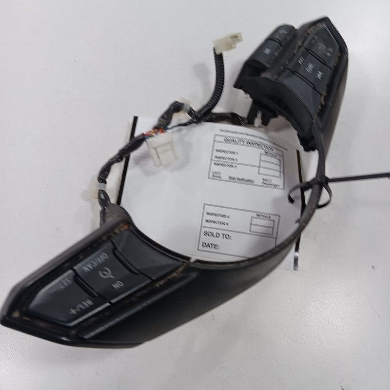 Toyota Yaris Column Switch Blinker Signal Wiper Mount Bracket  2020 20