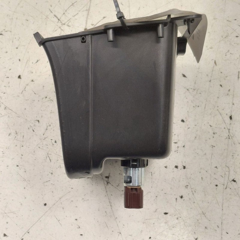 Chevy Equinox Storage Pocket  2024 2023 2022