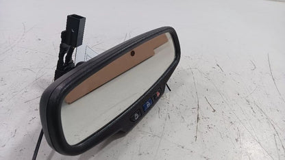 13584891 Interior Rear View Mirror Telematics Onstar Opt DD8 Fits 13-20 TRAX