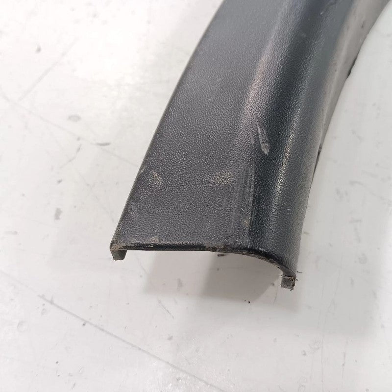 Nissan Rogue Passenger Right Rear Fender Flare Extension2014 2015 2016 2017 2018