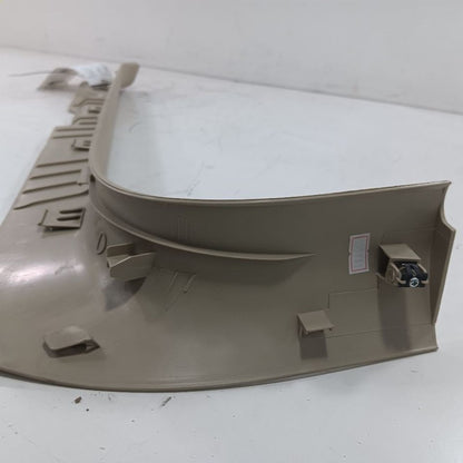 INFINITI QX50 Sill Trim Plate Door Jam Threshold Right Passenger Front