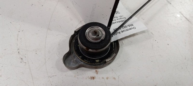 Subaru Legacy Engine Parts Misc 3087632010 2011 2012 2013 2014