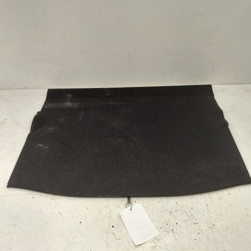 Subaru XV Crosstrek Spare Tire Cover Trunk Mat  2025 2024