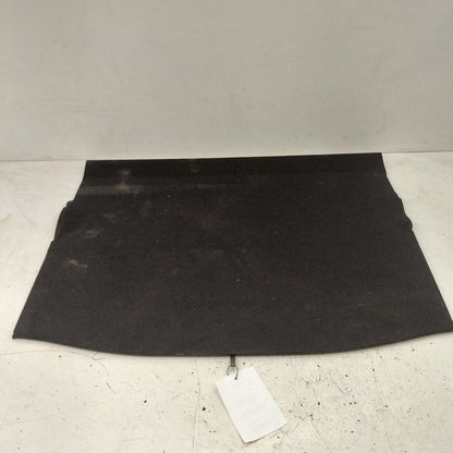 Subaru XV Crosstrek Spare Tire Cover Trunk Mat  2025 2024