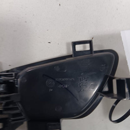 Honda Civic Door Handle Right Passenger Rear Interior Inside  2018 201