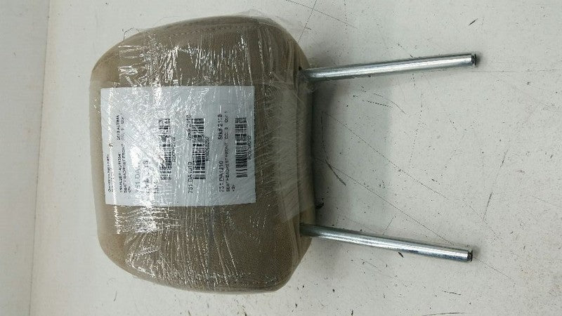 Nissan Altima Seat Headrest Front Head Rest 2009 2010 2011 2012