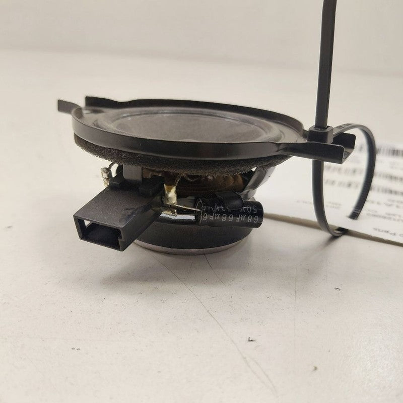 Chevy Volt Dash Speaker Left Driver Side  2019 2018 2017 2016 OEM