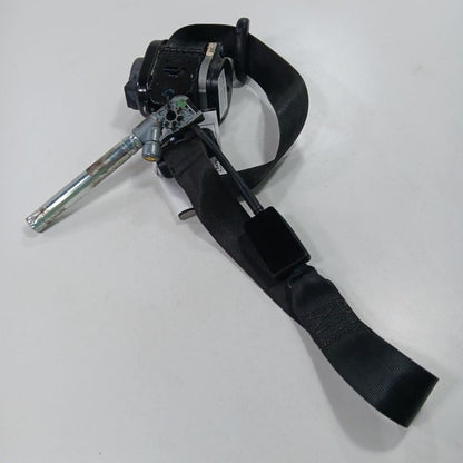 Passenger Right Front Seat Belt Strap Retractor 2 Door Fits 12-17 FIAT