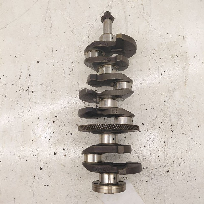 Ford Edge Engine Crankshaft Crank Shaft  2.0 2018 2017 2016 2015