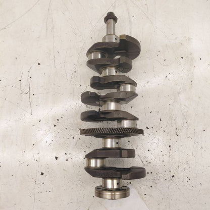 Ford Edge Engine Crankshaft Crank Shaft  2.0 2018 2017 2016 2015
