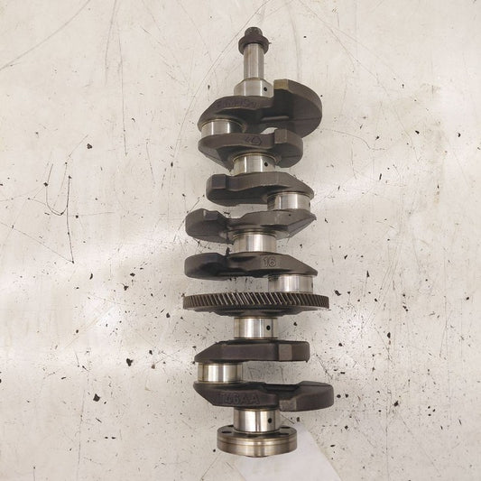 Ford Edge Engine Crankshaft Crank Shaft  2.0 2018 2017 2016 2015