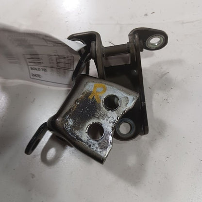 Honda Civic Door Hinge Set Right Front Passenger 2016 2017 2018 2019 O