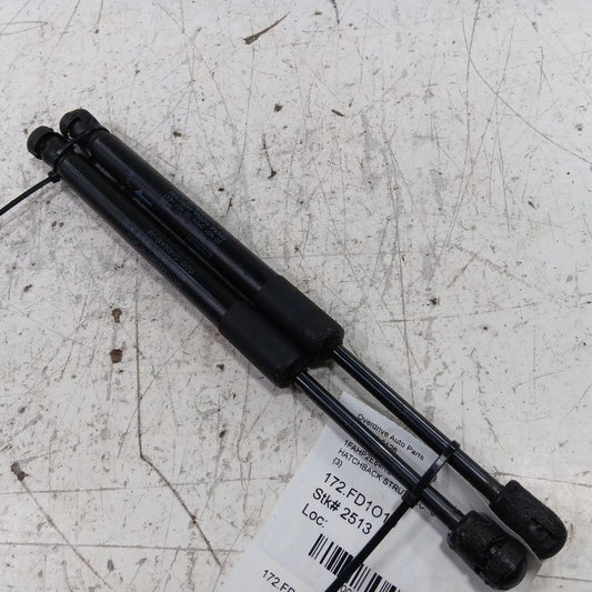 Ford Taurus Hatchback Hatch Back Trunk Lid Shock Strut Support  2019 2