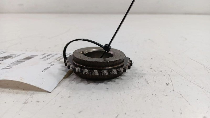 Hyundai Sonata Timing Gear 2011 2012 2013 2014