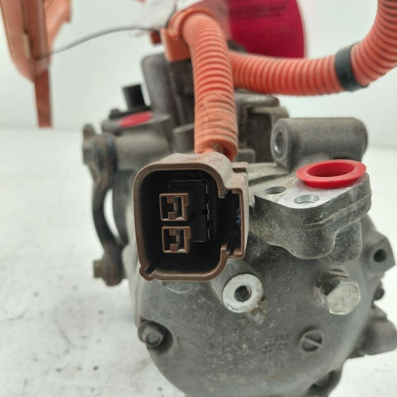 Air Conditioning AC Compressor Fits 18-21 Honda Clarity