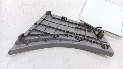 Honda Insight Dash Side Cover Right Passenger Trim Panel 2010 2011 2012 2013