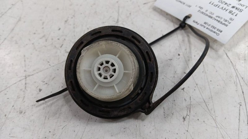 Hyundai Sonata Gas Tank Fuel Cap 2011 2012 2013 2014 OEM