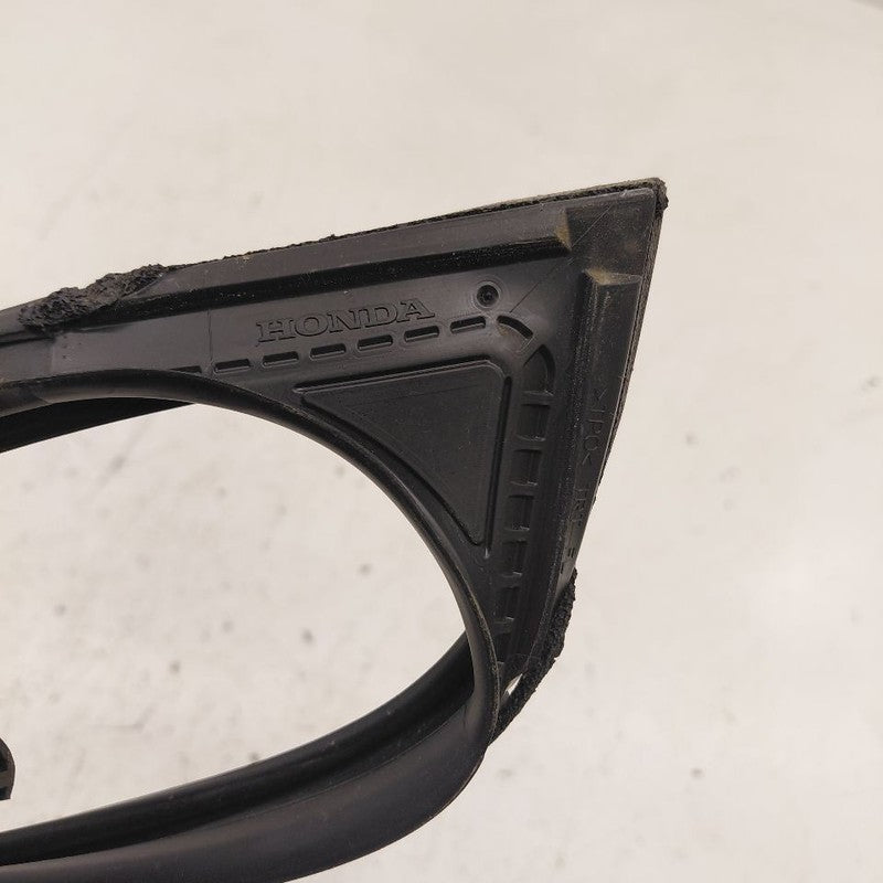 Honda Clarity Door Glass Window Seal Rubber Left Driver Front  2018 20