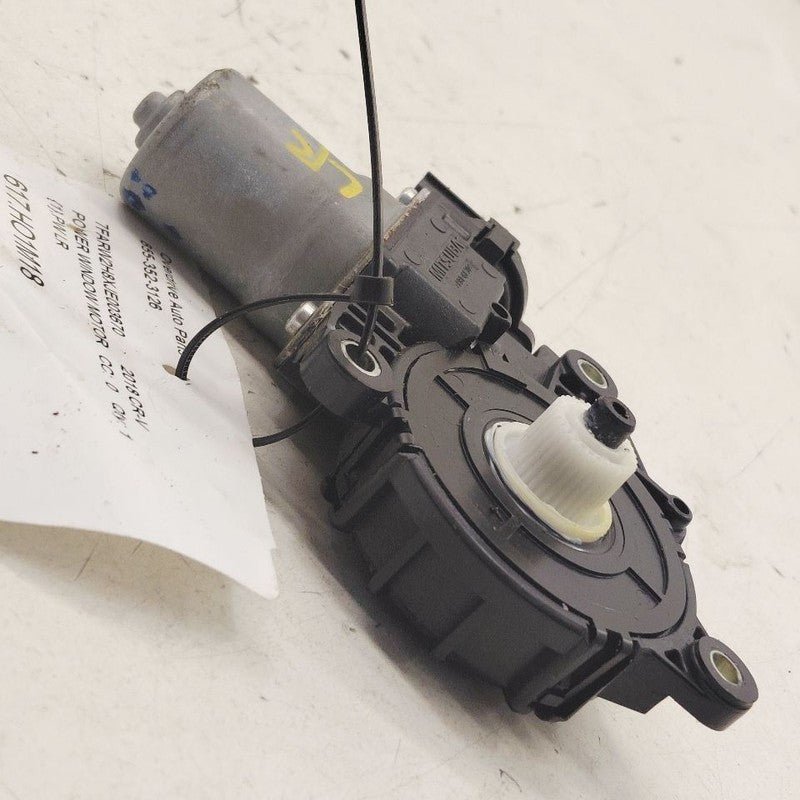Honda CR-V Left Rear Power Window Motor 2017 2018 2019