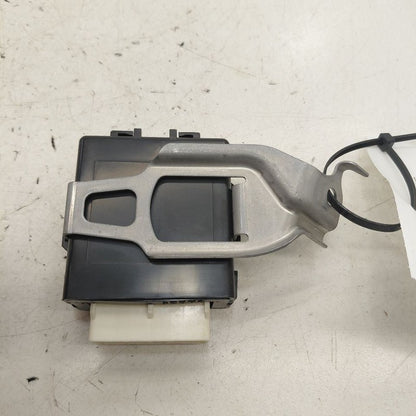 Toyota Prius Windshield Wiper Relay Control Module {8594047060} 2022 2
