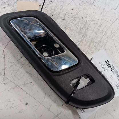 Ford Taurus Door Handle Left Driver Front Interior Inside  2019 2018 2017 2016 