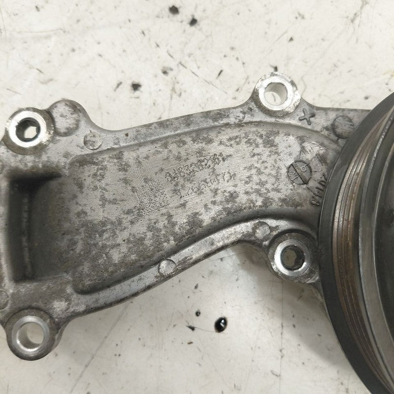 Coolant Water Pump 3.6L Fits 17-25 Cadillac XT5