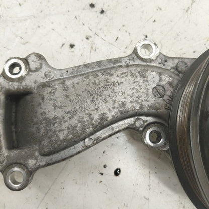 Coolant Water Pump 3.6L Fits 17-25 Cadillac XT5