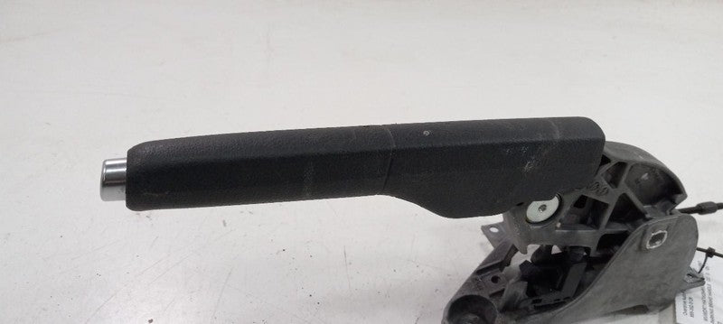 Volkswagen Rabbit Parking Brake Handle Emergency Brake Lever 2006 2007