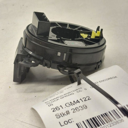 Buick Encore GX Steering Column Clock Spring  2022 2023 2024 2025