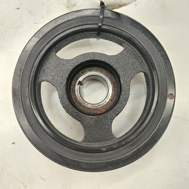 Harmonic Balancer Crankshaft Pulley Fits 16-19 Chevy Volt