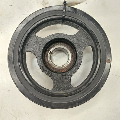 Harmonic Balancer Crankshaft Pulley Fits 16-19 Chevy Volt