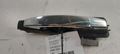 Passenger Right Door Handle Exterior Door Front Fits 08-10 VUE