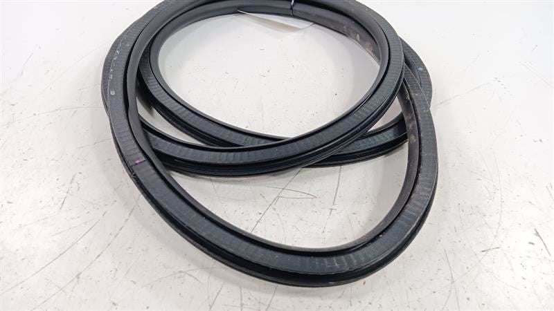 Chevrolet Equinox On Body Door Jamb Seal Front Right Passenger 2018 2019