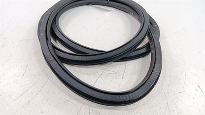 Chevrolet Equinox On Body Door Jamb Seal Front Right Passenger 2018 2019