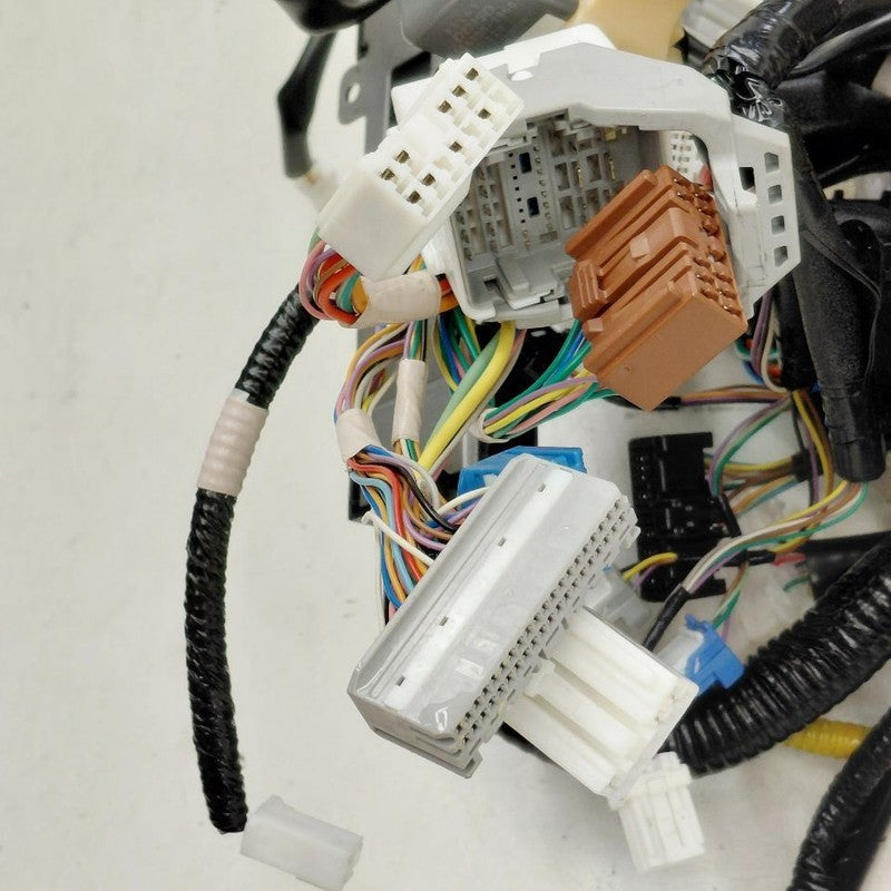 Subaru Crosstrek Dash Wire Wiring Harness  2023 2022 2021