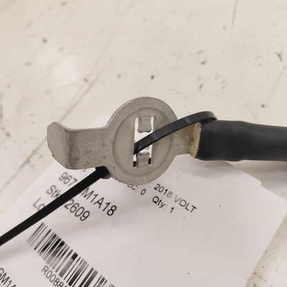 Chevy Volt Battery Cable  2019 2018 2017 2016