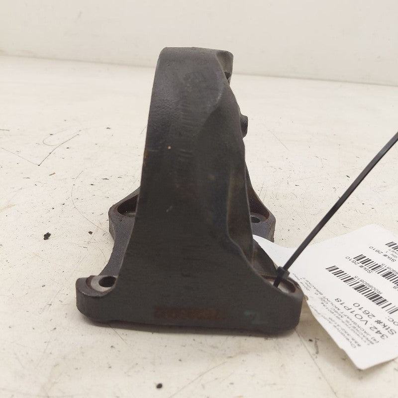 Volvo S60 Jack Shaft Mount Bracket  2018 2017 2016