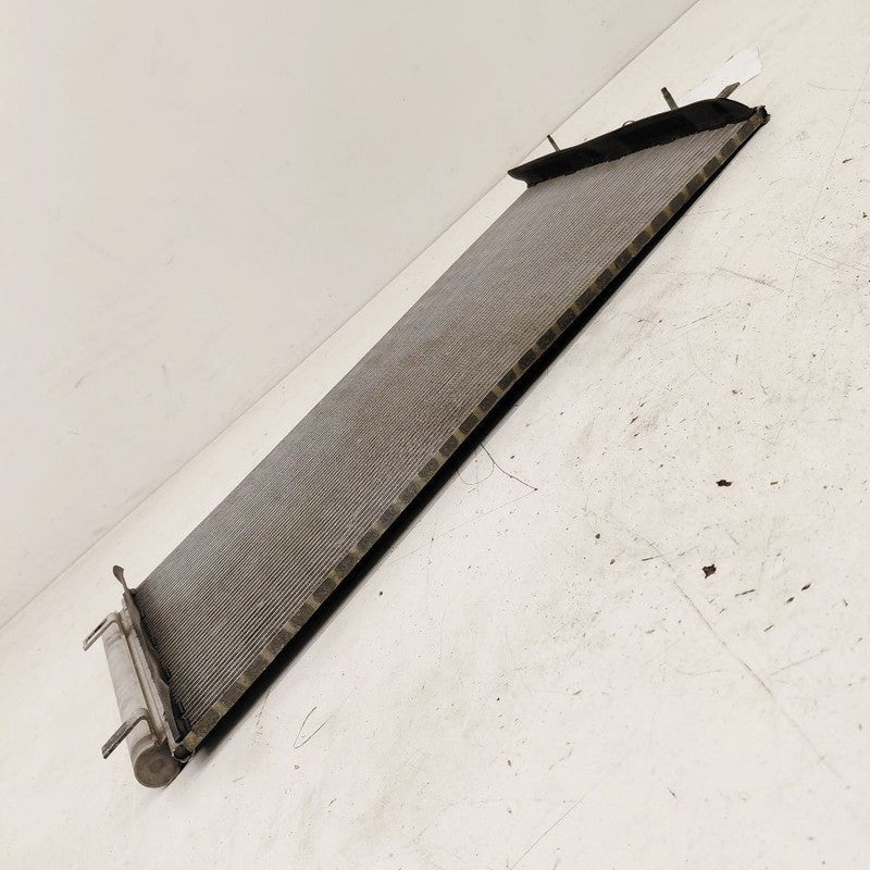 Air Conditioning AC Condenser Fits 21-24 Ford Escape