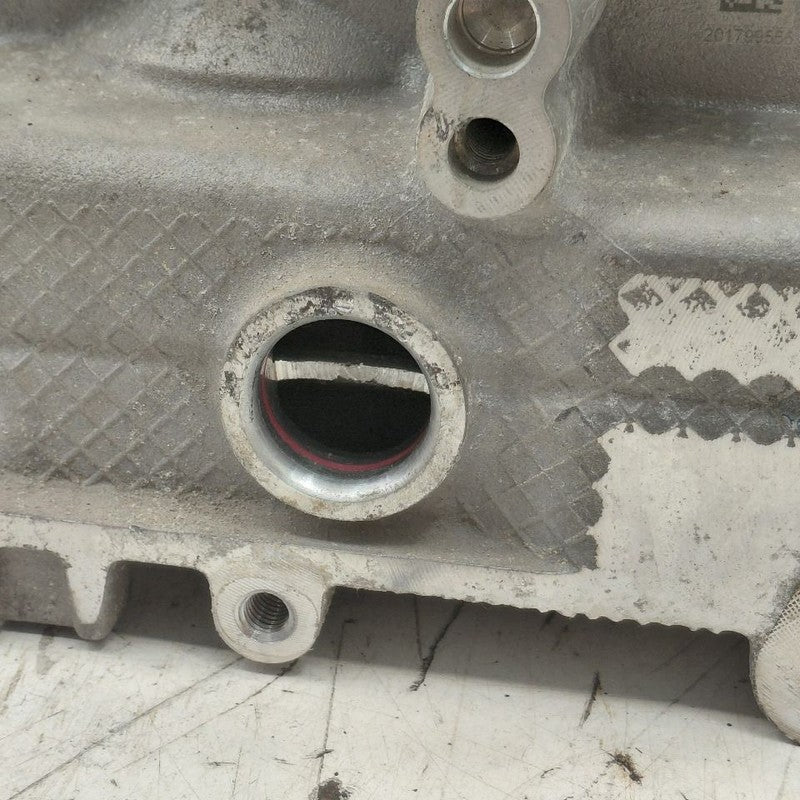 Right Rear Cylinder Head 2.7L Fits 19-24 Ford Edge