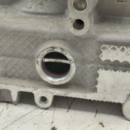 Right Rear Cylinder Head 2.7L Fits 19-24 Ford Edge