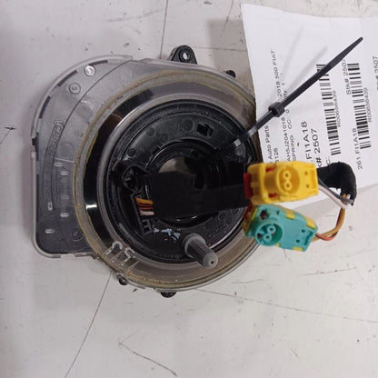 Fiat 500 Steering Column Clock Spring 2018 OEM