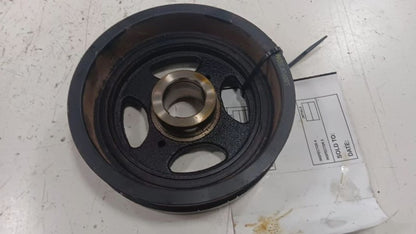 123033TA0C Harmonic Balancer 2.5L QR25DE VIN J 1st Digit Fits 08-20 ROGUE