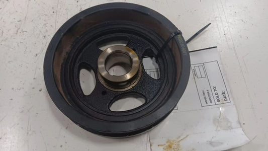 123033TA0C Harmonic Balancer 2.5L QR25DE VIN J 1st Digit Fits 08-20 ROGUE