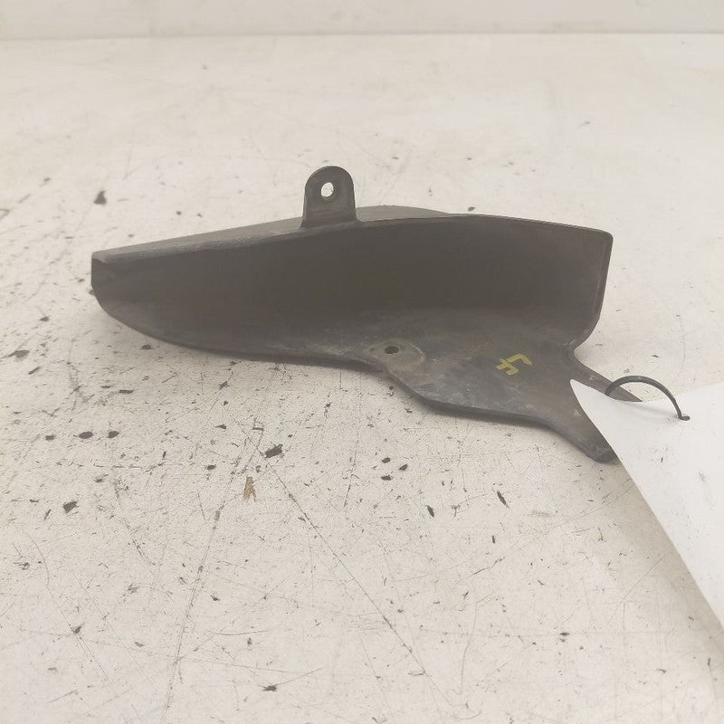 Nissan Rogue Mud Flap Splash Rock Guard Left Driver Side Front  2021 2