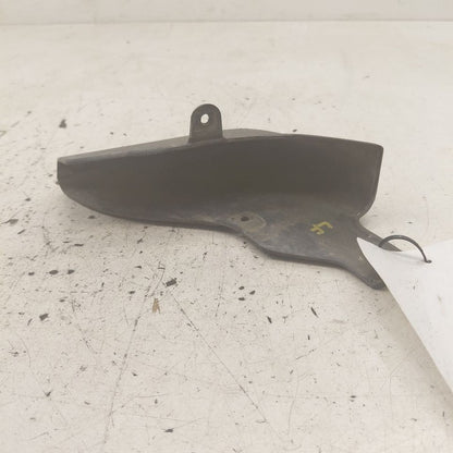 Nissan Rogue Mud Flap Splash Rock Guard Left Driver Side Front  2021 2